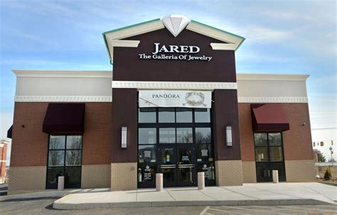 jared jewelry lancaster pa.